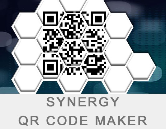 Synergy-QR-Code-Maker