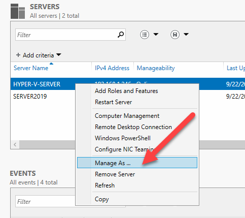 How-to-connect-remote-to-a-Hyper-V-Server-using-Server-Manager-from-another-Windows-Server-and-view-Task-Scheduler