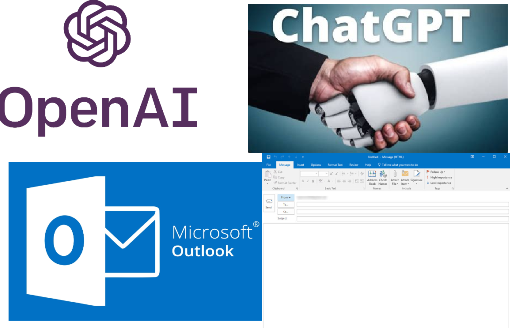 ChatGPT-Integration-Microsoft-Outlook
